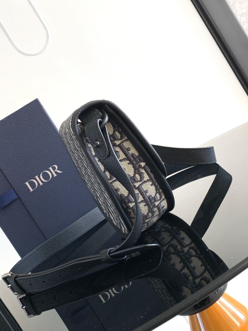 Christian Dior Bobby Bags